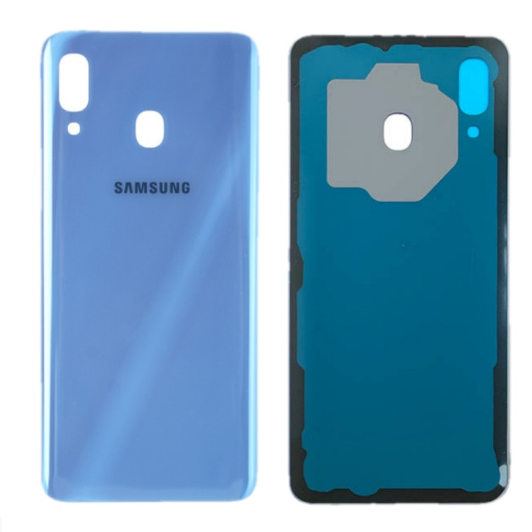 درب پشت گوشی سامسونگ مدل A30