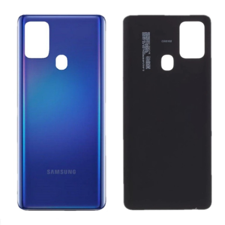 درب پشت گوشی سامسونگ مدل A21s