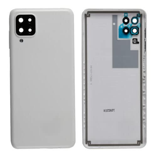 درب پشت گوشی سامسونگ مدل A12