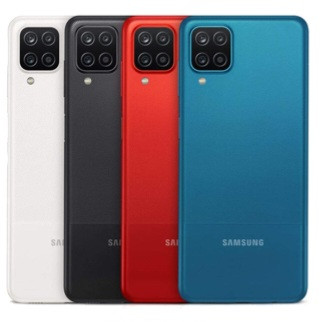 درب پشت گوشی سامسونگ مدل A12