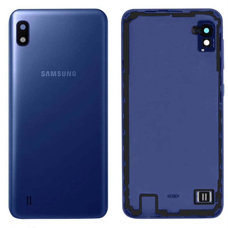 درب پشت گوشی سامسونگ مدل A10
