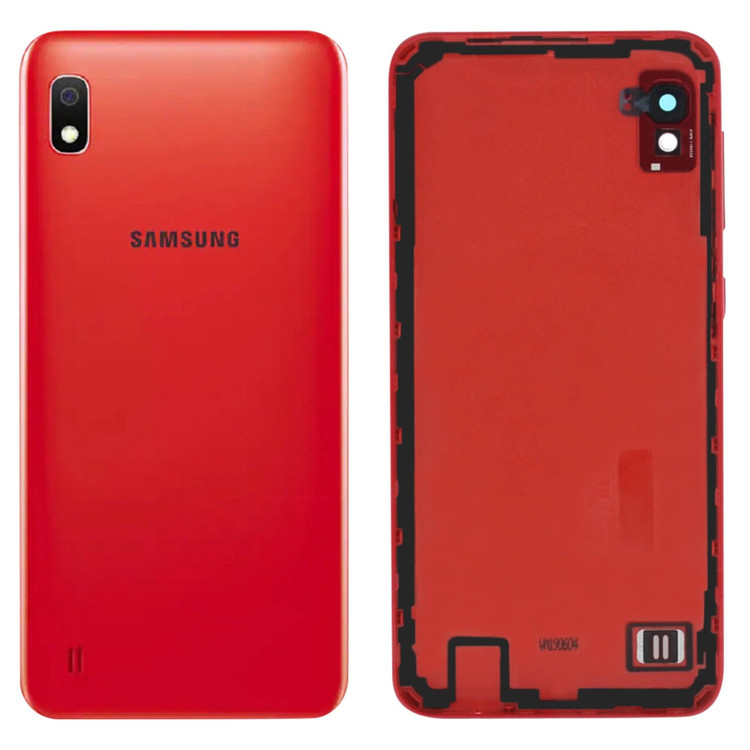 درب پشت گوشی سامسونگ مدل A10