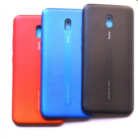 درب پشت گوشی شیائومی Redmi 8A