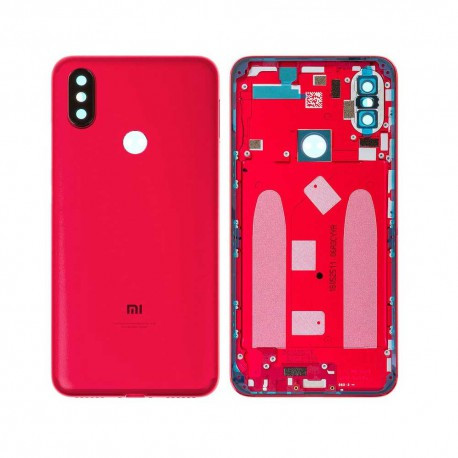 درب پشت گوشی شیائومی Mi 2 Lite