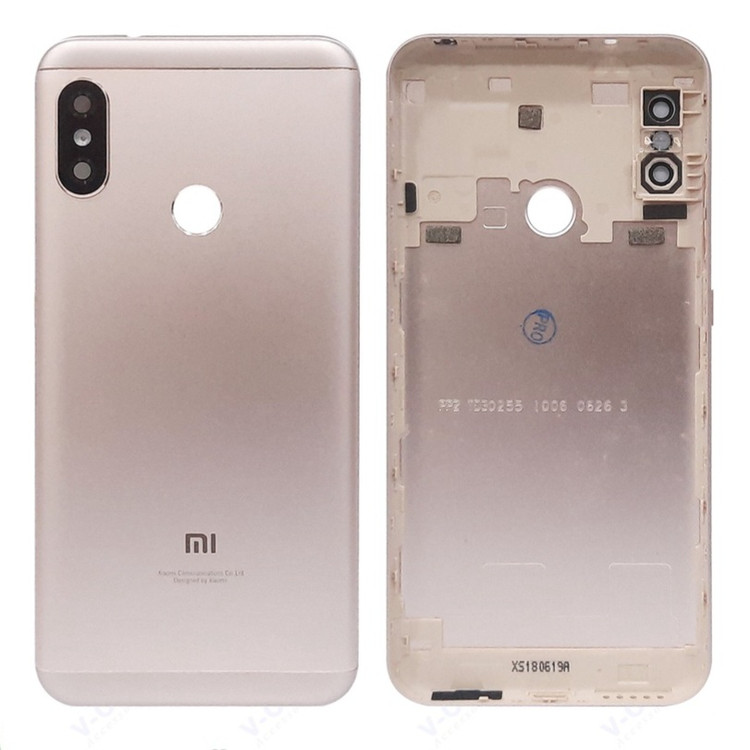 درب پشت گوشی شیائومی Mi 2 Lite