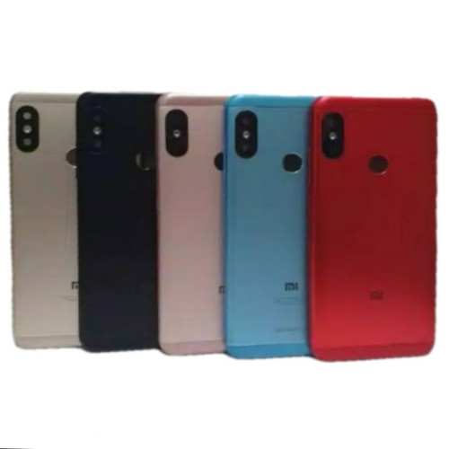 درب پشت گوشی شیائومی Mi 2 Lite