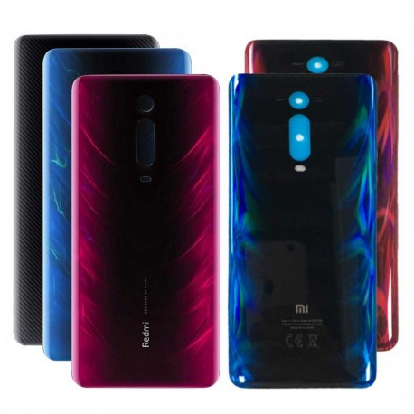 درب پشت گوشی شیائومی Mi 9 T