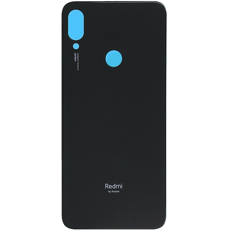 درب پشت گوشی شیائومی Redmi 7