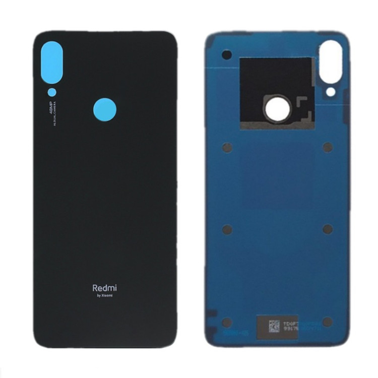درب پشت گوشی شیائومی Redmi 7