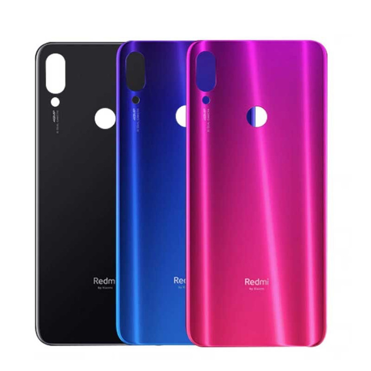 درب پشت گوشی شیائومی Redmi 7