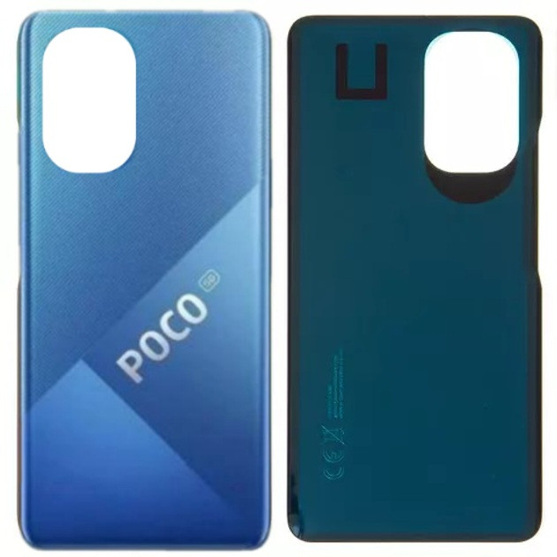 درب پشت گوشی شیائومی POCO F3