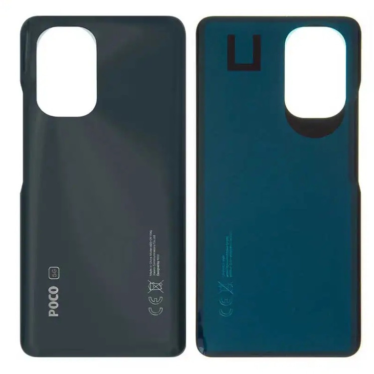 درب پشت گوشی شیائومی POCO F3