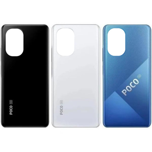 درب پشت گوشی شیائومی POCO F3