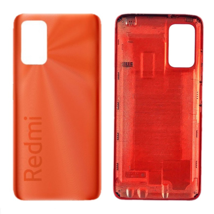 درب پشت گوشی شیائومی Redmi 9T