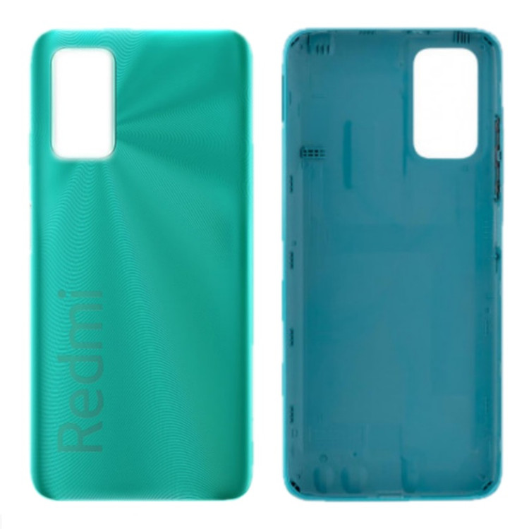 درب پشت گوشی شیائومی Redmi 9T