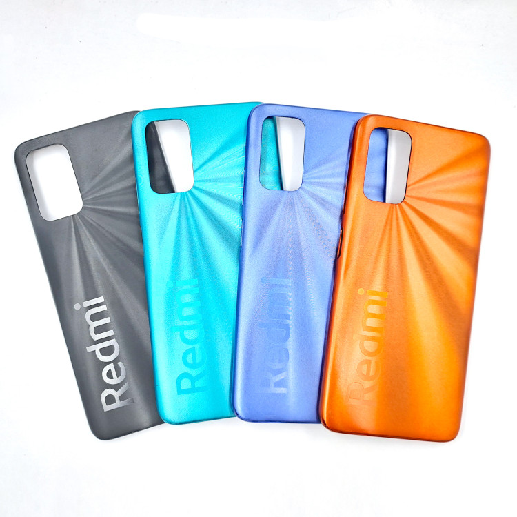 درب پشت گوشی شیائومی Redmi 9T
