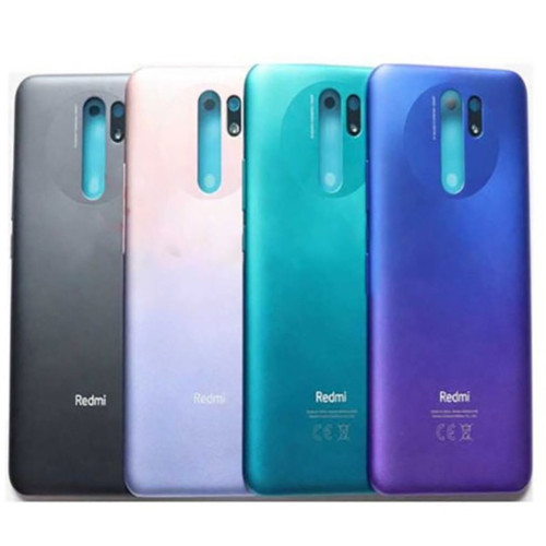 درب پشت گوشی شیائومی Redmi 9