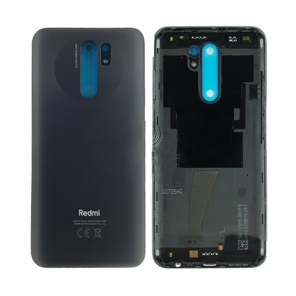 درب پشت گوشی شیائومی Redmi 9
