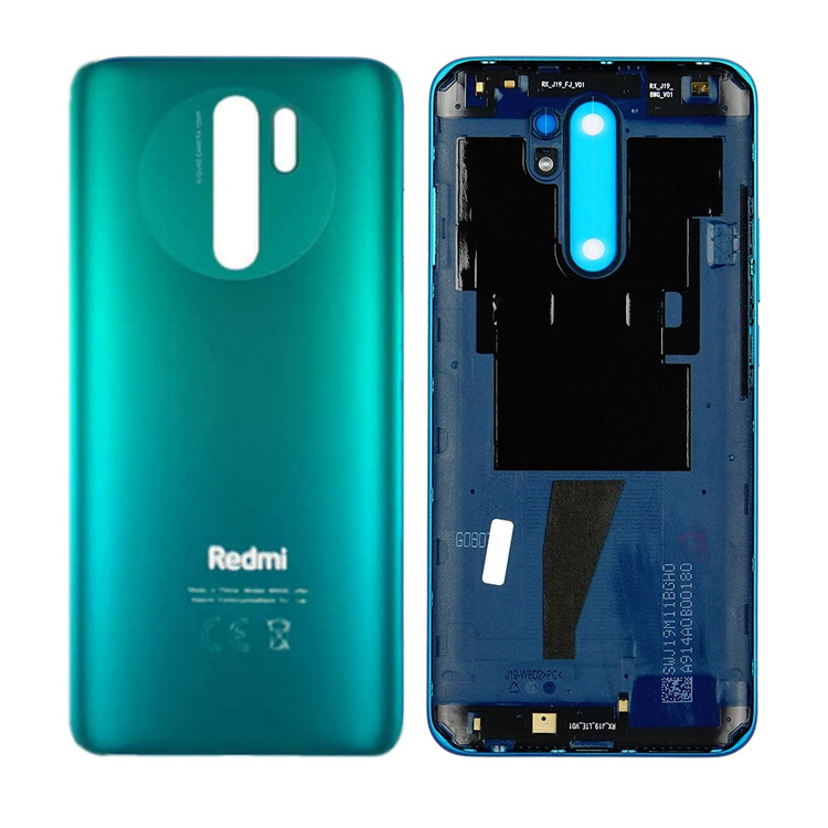 درب پشت گوشی شیائومی Redmi 9