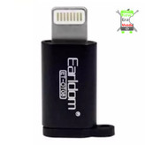 تبدیل میکرو به لایتنینگ ارلدوم مدل ET-OT08