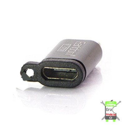 تبدیل میکرو به لایتنینگ ارلدوم مدل ET-OT08