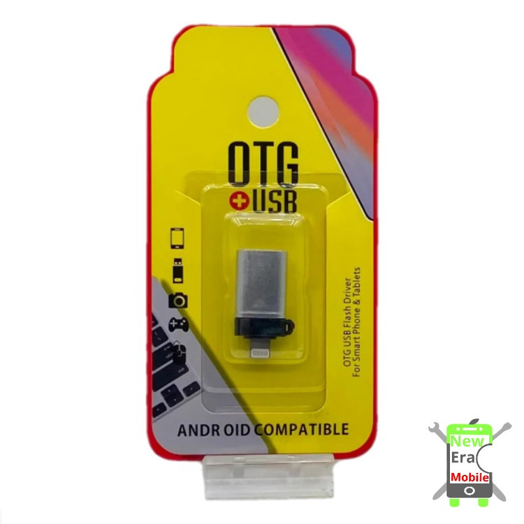 تبدیل او تی جی لایتنینگ اپل مدل YHL-888