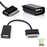 تبدیل او تی جی تبلت سامسونگ ۳۰پین