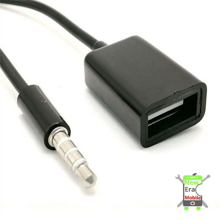 تبدیل او تی جی به کابل آیوکس ۳.۵