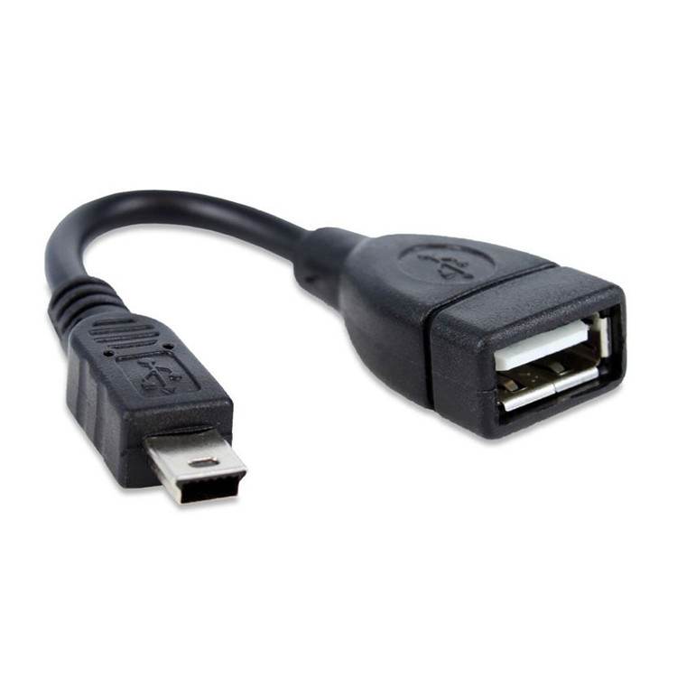 تبدیل او تی جی سیم دار V3 موتورولا