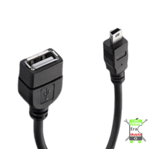 تبدیل او تی جی سیم دار V3 موتورولا