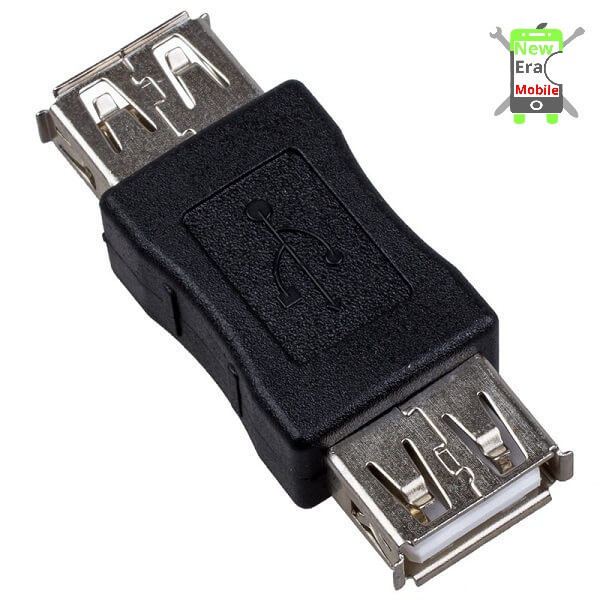 تبدیل یو اس بی به یو اس بی دو سر مادگی