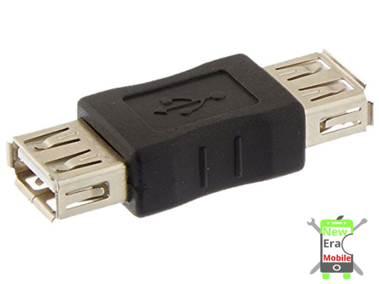 تبدیل یو اس بی به یو اس بی دو سر مادگی