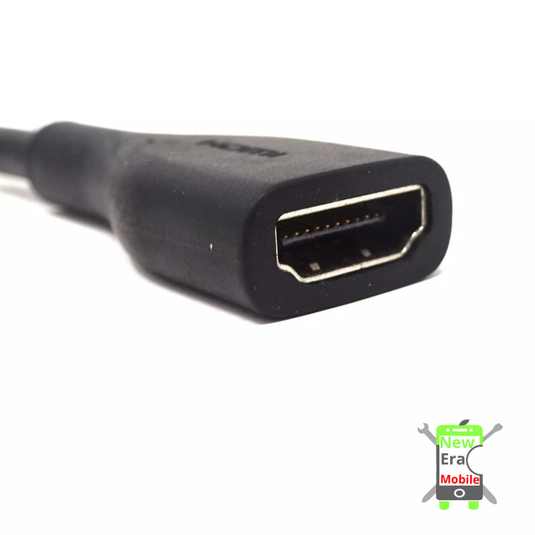 تبدیل اچ دی ام آی سیم دار نوکیا N8