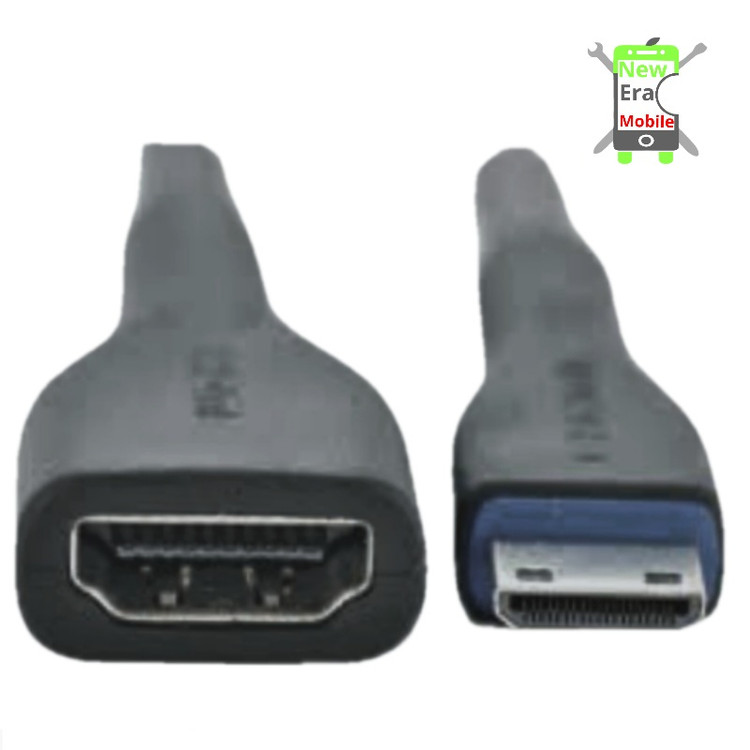 تبدیل اج دی ام آی سیم دار نوکیا N8