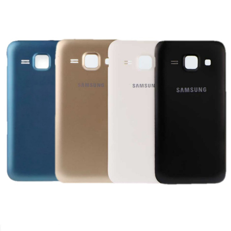 درب پشت گوشی سامسونگ مدل J100