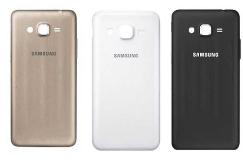 درب پشت گوشی سامسونگ مدل G532