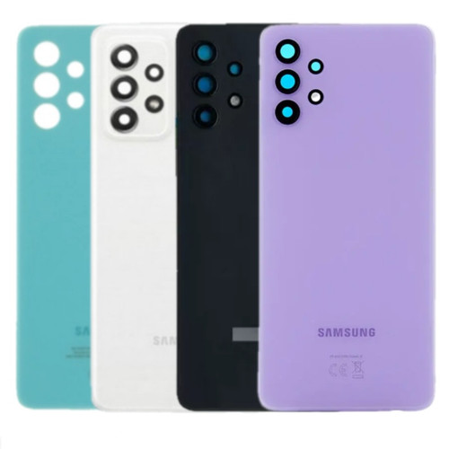 درب پشت گوشی سامسونگ مدل A32 5G