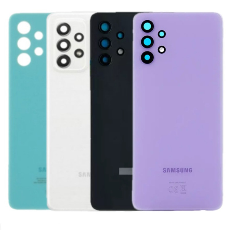 درب پشت گوشی سامسونگ مدل A32 5G