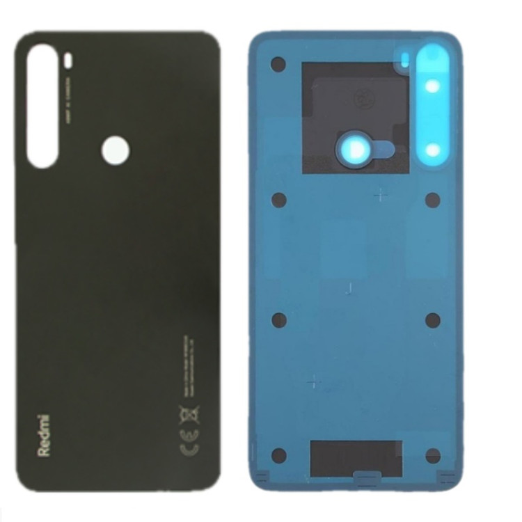 درب پشت گوشی شیائومی مدل Note 8