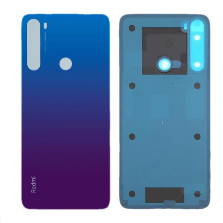 درب پشت گوشی شیائومی مدل Note 8