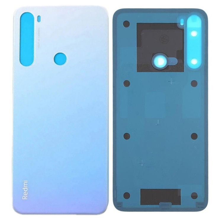 درب پشت گوشی شیائومی مدل Note 8 T