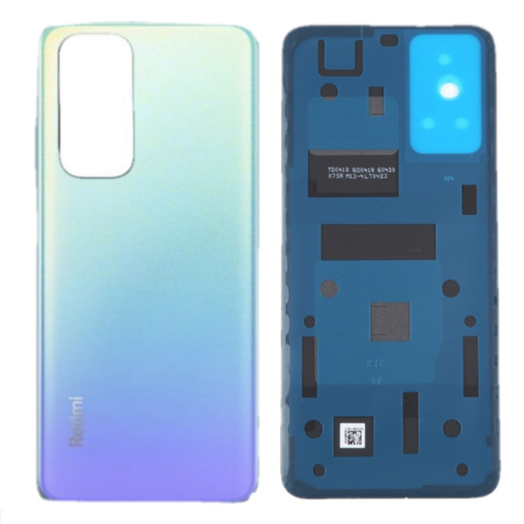 درب پشت گوشی شیائومی مدل Note 11 4G