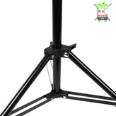 سه پایه آلمینیومی رینگ لایت ۲۱۰ سانتی