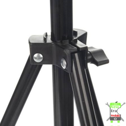 سه پایه آلمینیومی رینگ لایت ۲۱۰ سانتی