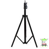 سه پایه آلمینیومی رینگ لایت ۲۱۰ سانتی