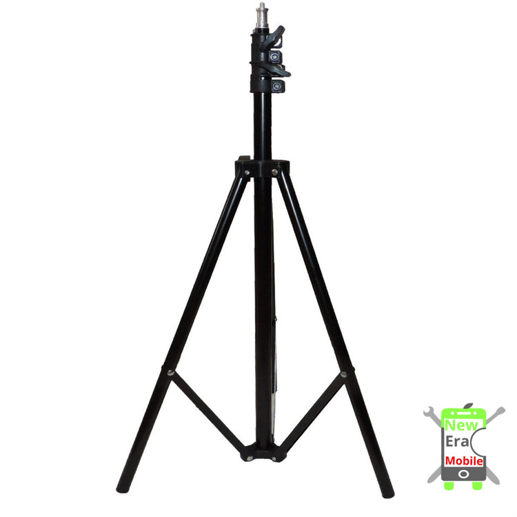 سه پایه آلمینیومی رینگ لایت ۲۱۰ سانتی