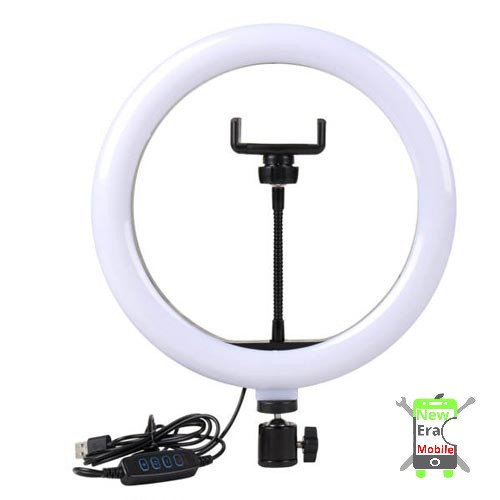 رینگ لایت با سه حالت نوری مدل LJJ-36CM