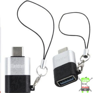 تبدیل او تی جی تایپ سی ارلدوم مدل OT72