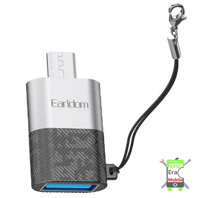 تبدیل او تی جی میکرو ارلدام مدل OT73