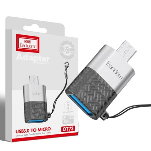 تبدیل او تی جی میکرو ارلدام مدل OT73